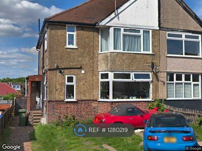 2 Bedroom Flat To Rent In Highfield Avenue, Erith DA8