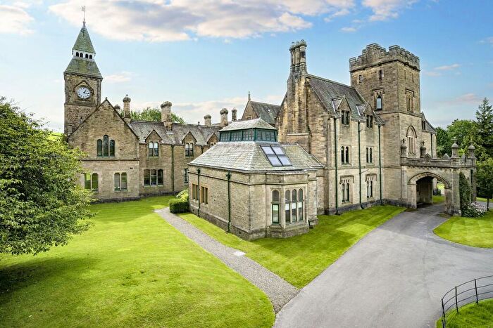 3 Bedroom Apartment For Sale In Sedgwick, Sedgwick House, LA8