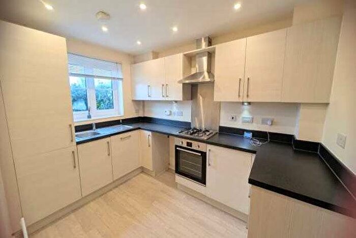 3 Bedroom Property To Rent In Parisfield Close, Tonbridge, TN12