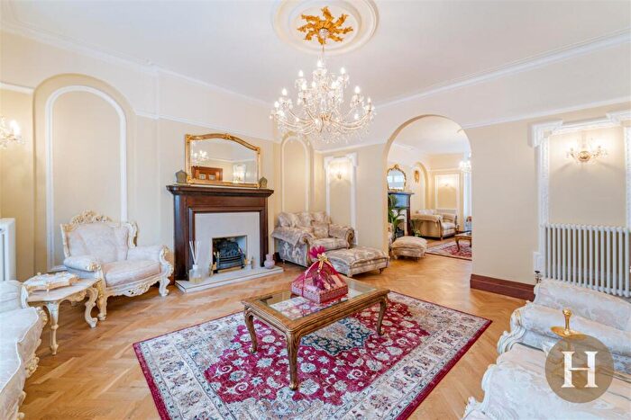 8 Bedroom Detached House For Sale In Woodbourne Road, Edgbaston, Birmingham, B15