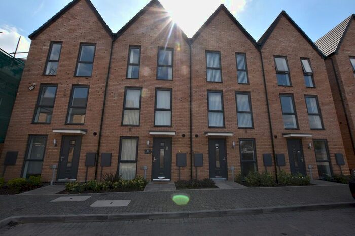 3 Bedroom Terraced House To Rent In Stratford House Road, Birmingham, B5