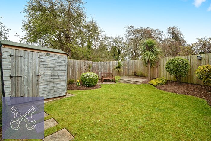 2 Bedroom Bungalow For Sale In The Orchard, Marfleet Lane, Hull, East Yorkshire, HU9