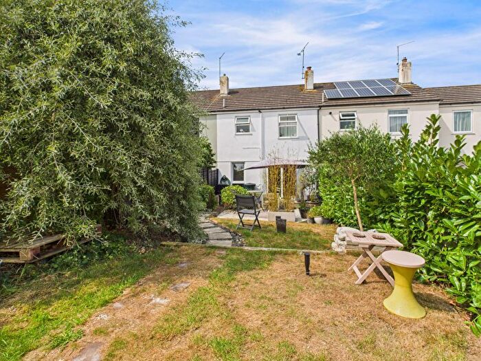 3 Bedroom Property For Sale In Vicarage Gate, St. Erth, Hayle, TR27
