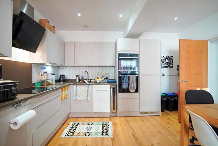 2 Bedroom Apartment To Rent In Old Shoe Factory, St Pauls, Bristol, BS2