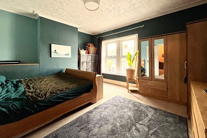 3 Bedroom Terraced House For Sale In Blackwell Road, Carlisle, CA2