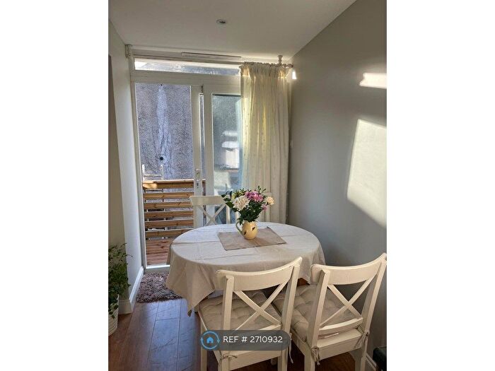 1 Bedroom Flat To Rent In Etherly Road, London, N15