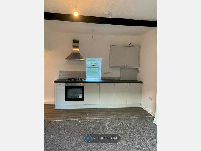 2 Bedroom Terraced House To Rent In Park Grove, Queensbury, Bradford BD13