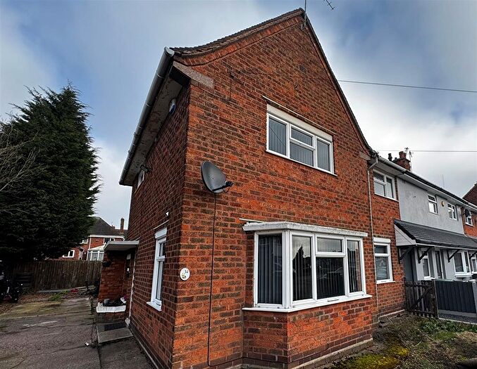 3 Bedroom End Of Terrace House To Rent In Lavender Grove, Walsall, WS3