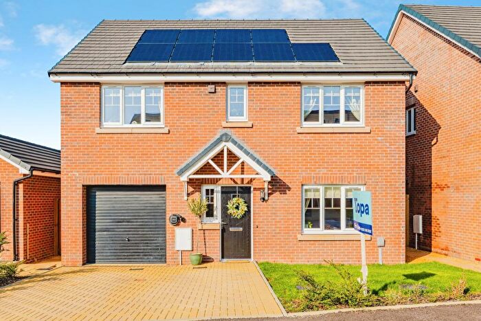 5 Bedroom Detached House For Sale In Heol Y Robin Goch, Pontyclun, CF72