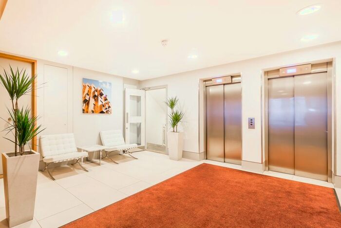 1 Bedroom Flat To Rent In Weymouth Street, London, W1W