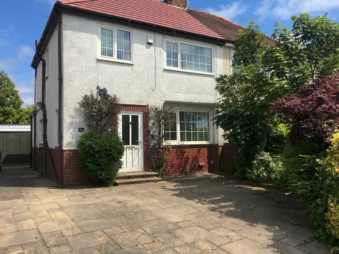 3 Bedroom Semi-Detached House To Rent In Lawsons Road, Thornton-Cleveleys, FY5