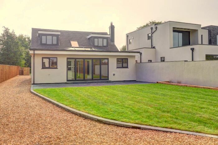 4 Bedroom Detached House To Rent In Offley Road, Sandbach, CW11