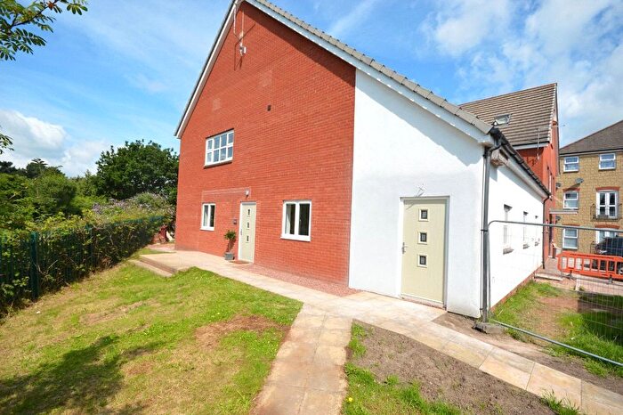 1 Bedroom Flat To Rent In Exeter, Devon, EX4