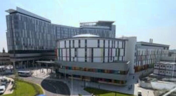 1 Bedroom Flat To Rent In Burghead Place, Glasgow, G51