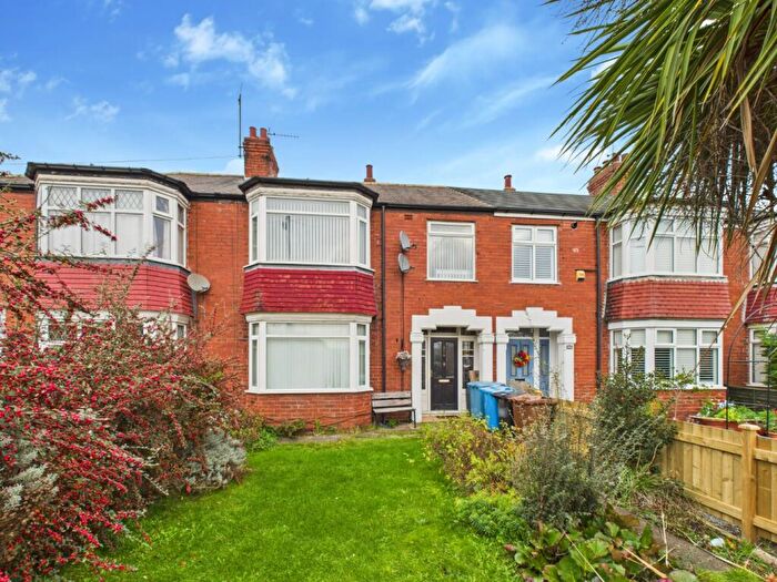 3 Bedroom Terraced House For Sale In Cottingham Road, Hull, HU6