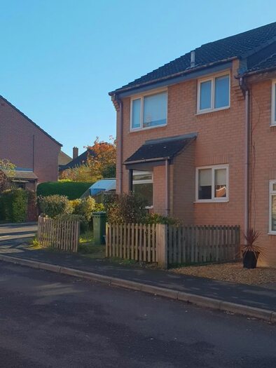 1 Bedroom Property To Rent In The Oaks, Southampton, SO19