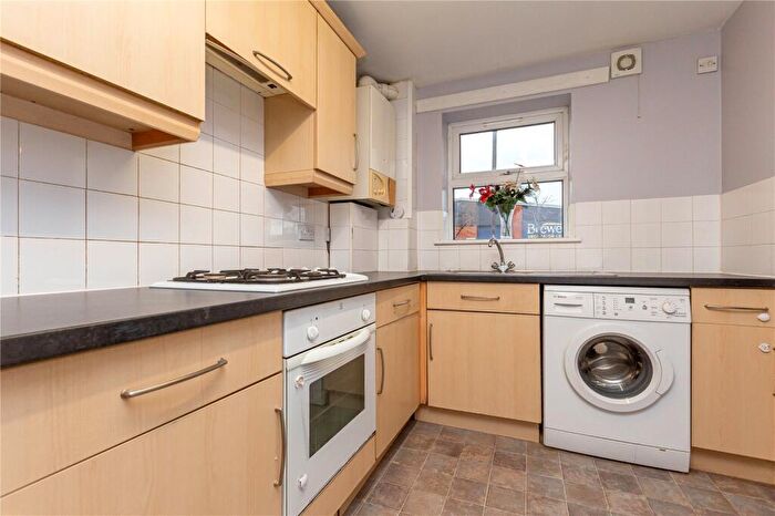 2 Bedroom Apartment To Rent In St. Johns Lane, Bedminster, Bristol, BS3