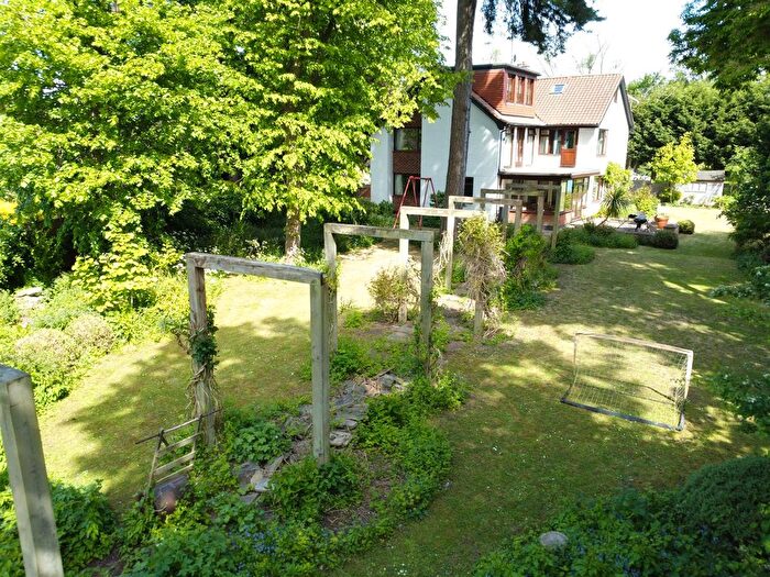 5 Bedroom Detached House For Sale In Newland Park, Hull, HU5