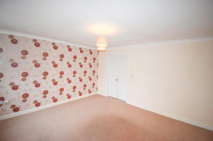 2 Bedroom Bungalow To Rent In James Close, Ollerton, Nottinghamshire, NG22