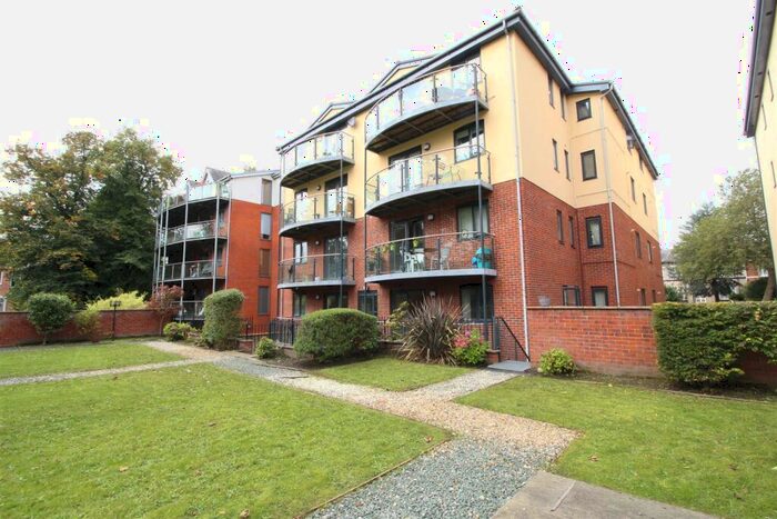 3 Bedroom Apartment To Rent In Jackson Moss Apartments, Upper Chorlton Road, M16
