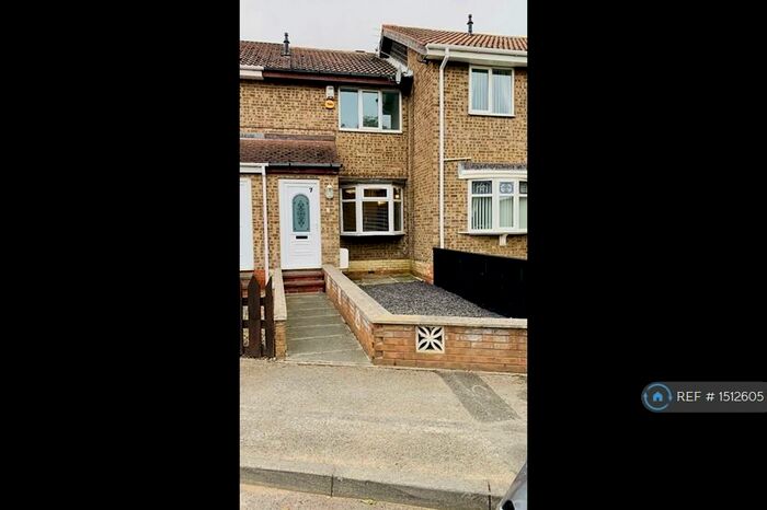2 Bedroom Terraced House To Rent In Deerness Road, Sunderland, SR2
