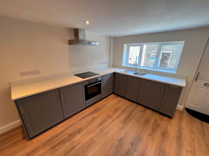 3 Bedroom Cottage For Sale In Aberarth, Aberaeron, SA46