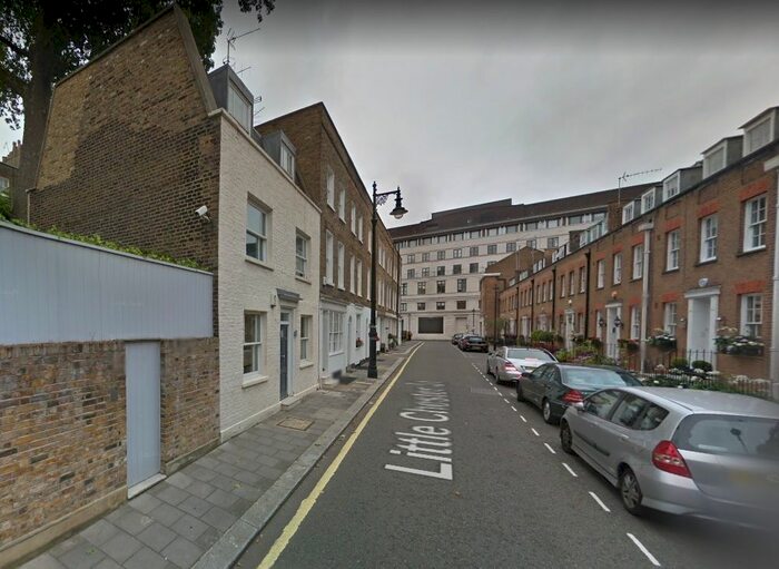 5 Bedroom Flat To Rent In Little Chester Street, London, SW1X