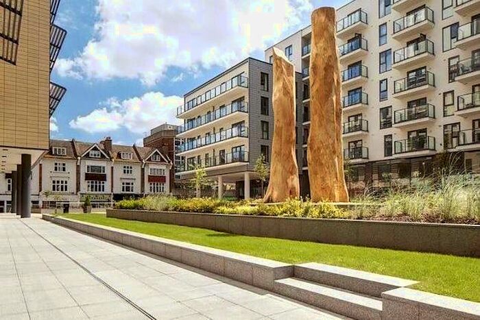 1 Bedroom Flat To Rent In Guildford Road, Woking, GU22