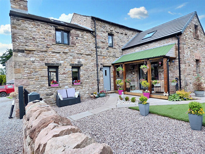 3 Bedroom Detached House For Sale In Black Bull Lane, Brough, CA17