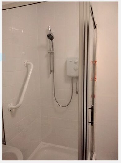 1 Bedroom Flat To Rent In Eland Street New Basford, Nottingham NG7
