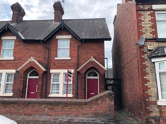 2 Bedroom Terraced House To Rent In Elmfield Road, Doncaster, DN1