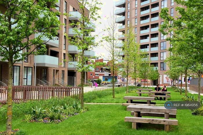 2 Bedroom Flat To Rent In Watermans House, London, E14