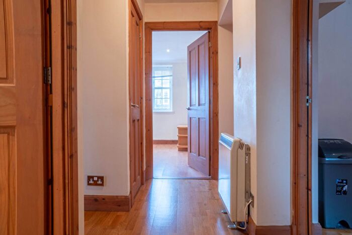 2 Bedroom Flat For Sale In Church Street, Inverness, IV1