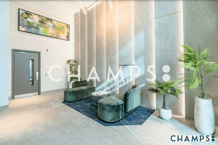 1 Bedroom Flat To Rent In Forbes Apartment, Brigadier Walk, London, SE18