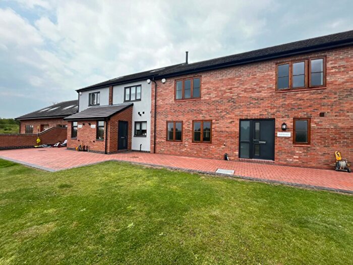 4 Bedroom Terraced House To Rent In Old Warwick Road, Rowington, Warwick, Warwickshire, CV35