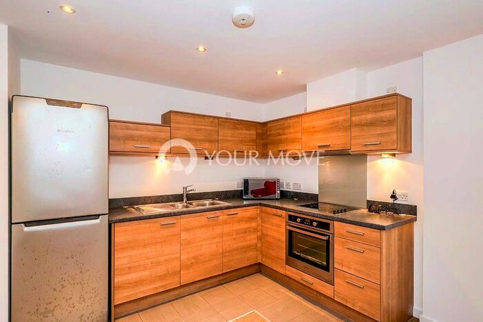 Studio To Rent In Chapel Row House, Bonfire Corner, Portsmouth, Hampshire, PO1