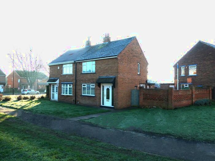 2 Bedroom Semi-Detached House To Rent In Edlington Lane, Warmsworth, DN4