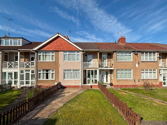 3 Bedroom Terraced House For Sale In Callington Road, Brislington, Bristol, BS4