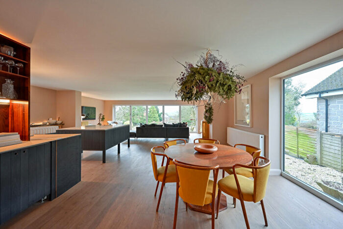 3 Bedroom Detached House For Sale In Millscroft, Hognaston, DE6