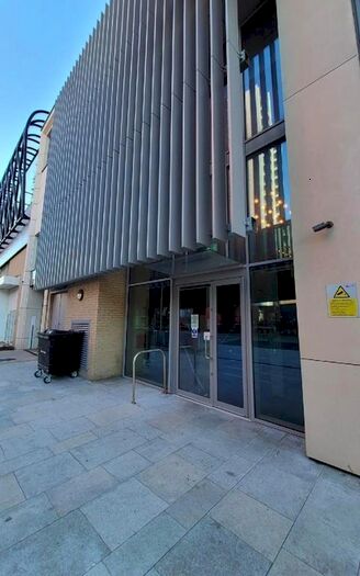 1 Bedroom Flat To Rent In Discovery Tower, Terry Spinks Place, Canning Town, London, E16