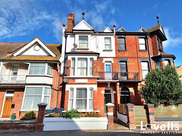 1 Bedroom Apartment For Sale In Rancorn Road, Margate, CT9