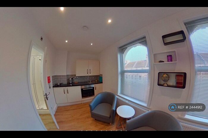 Studio To Rent In Langney Road, Eastbourne, BN21