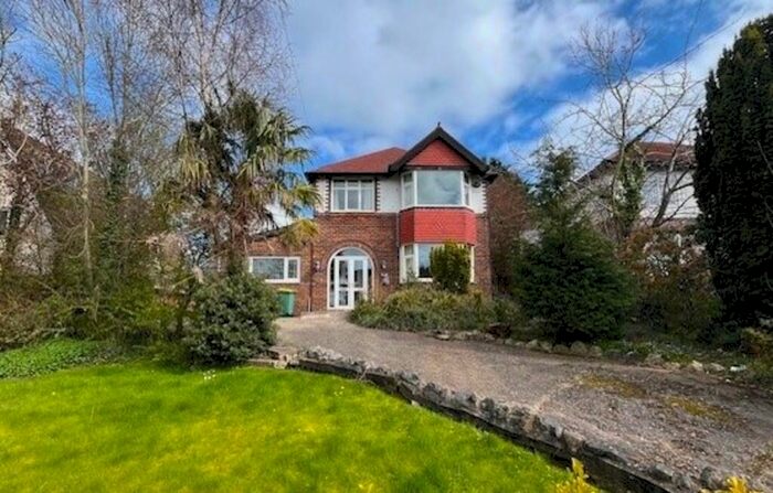 4 Bedroom Detached House To Rent In Lea Road, Lea, PR2