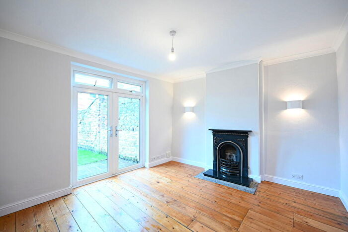 3 Bedroom Terraced House To Rent In Cavendish Terrace, Ripon, HG4