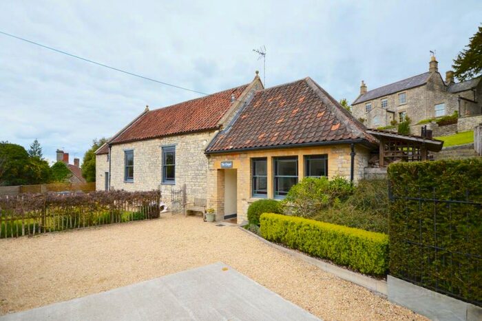 3 Bedroom Detached House To Rent In Marksbury, Bath, BA2