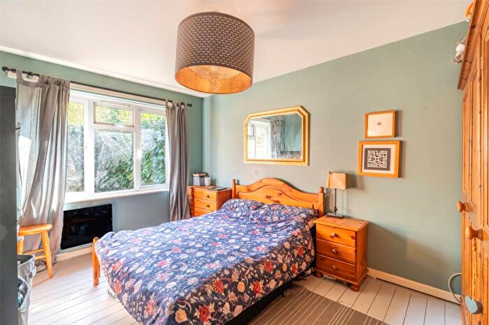 2 Bedroom Bungalow For Sale In New Road, Woodlands, Wimborne, Dorset, BH21