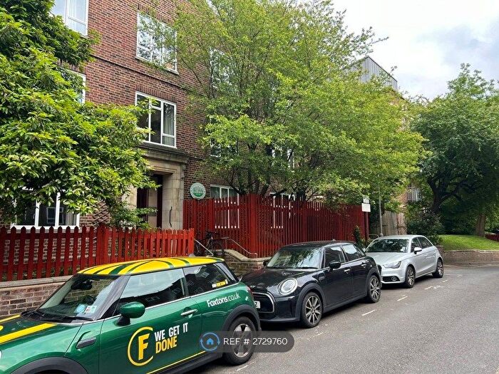 2 Bedroom Flat To Rent In Fairfield Drive, London, SW18