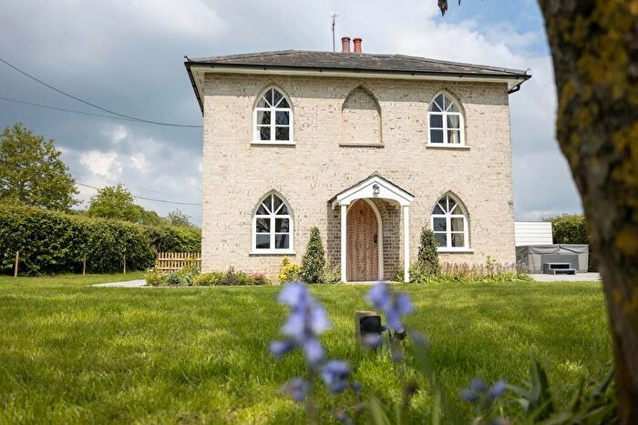 2 Bedroom Cottage To Rent In Lane Road, Wakes Colne, CO6
