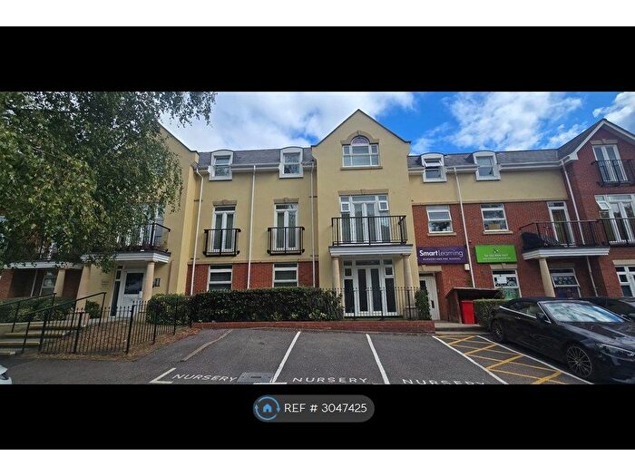 2 Bedroom Flat To Rent In Mayfair Court, Edgware, HA8