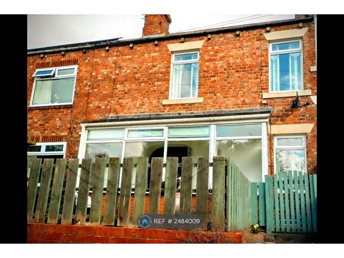 2 Bedroom Terraced House To Rent In Gladstone Street, Morpeth, NE61